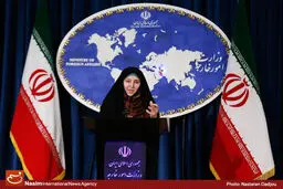 افخم: نماینده‌ای از ایران در مذاکرات کری با عراقی‌ها حضور نداشته است