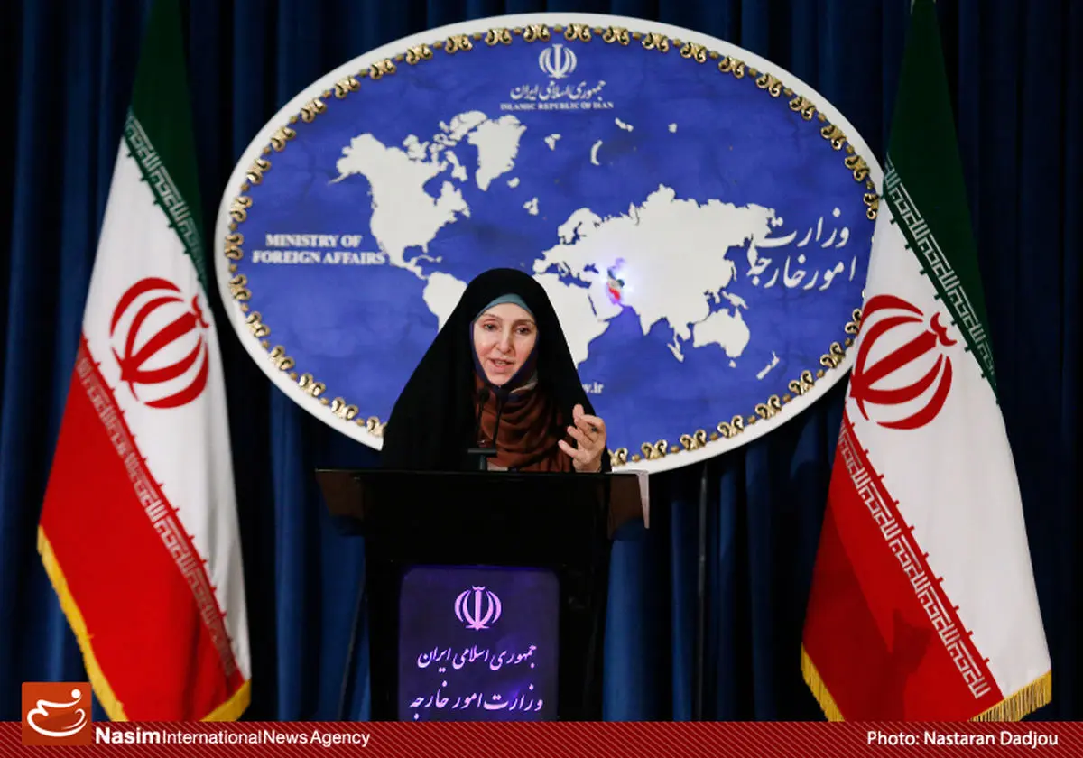 افخم: نماینده‌ای از ایران در مذاکرات کری با عراقی‌ها حضور نداشته است