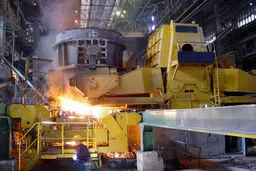 ۲۱ طرح صنعتی و معدنی با ۲۲۰۰ نفر اشتغال‌زایی در خراسان رضوی به بهره‌برداری می‌رسد