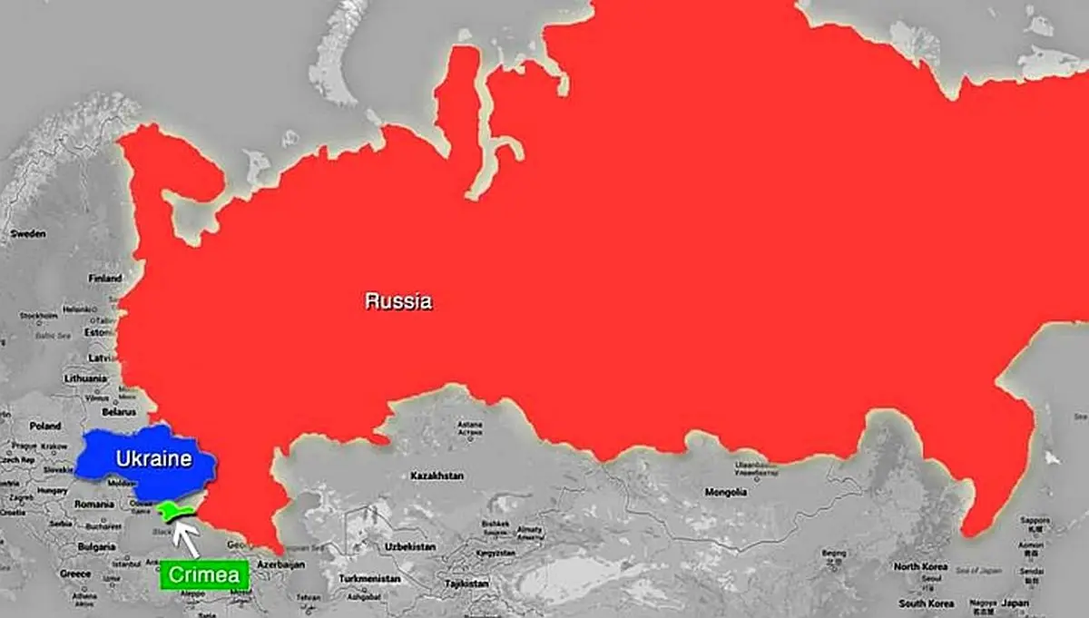 معاون سرویس فدرال روسیه برای همکاری‌های فنی و نظامی: تعلیق همکاریهای نظامی به ضرر اوکراین است