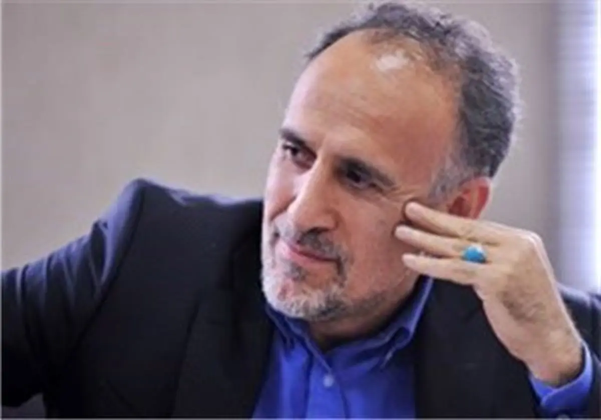 "سیدکمال سیدعلی" مدیرعامل بانک ایران زمین شد