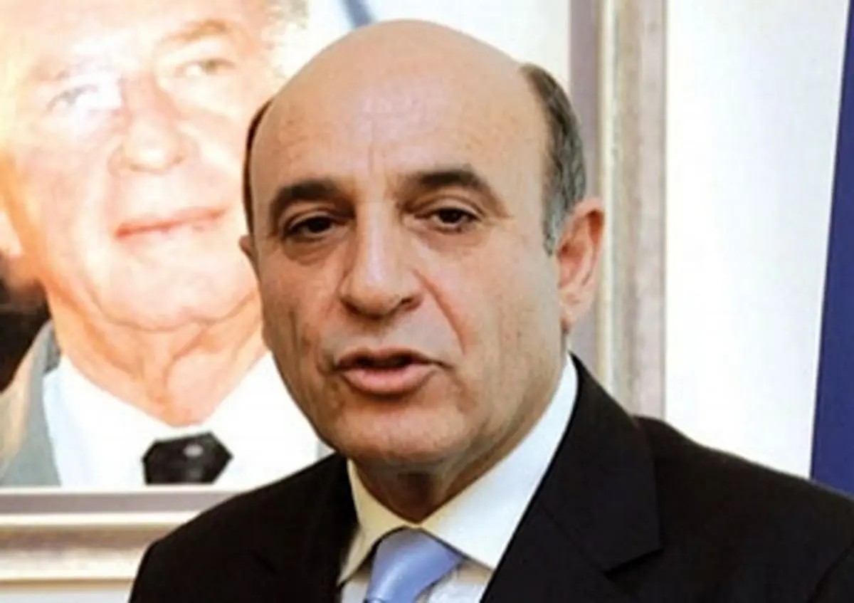 "شائول موفاز": اکنون زمان نابودی حماس فرا رسیده است