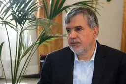 رئیس کتابخانه ملی: بنیاد شهید یکی از مراکز مهم اسنادی کشور است