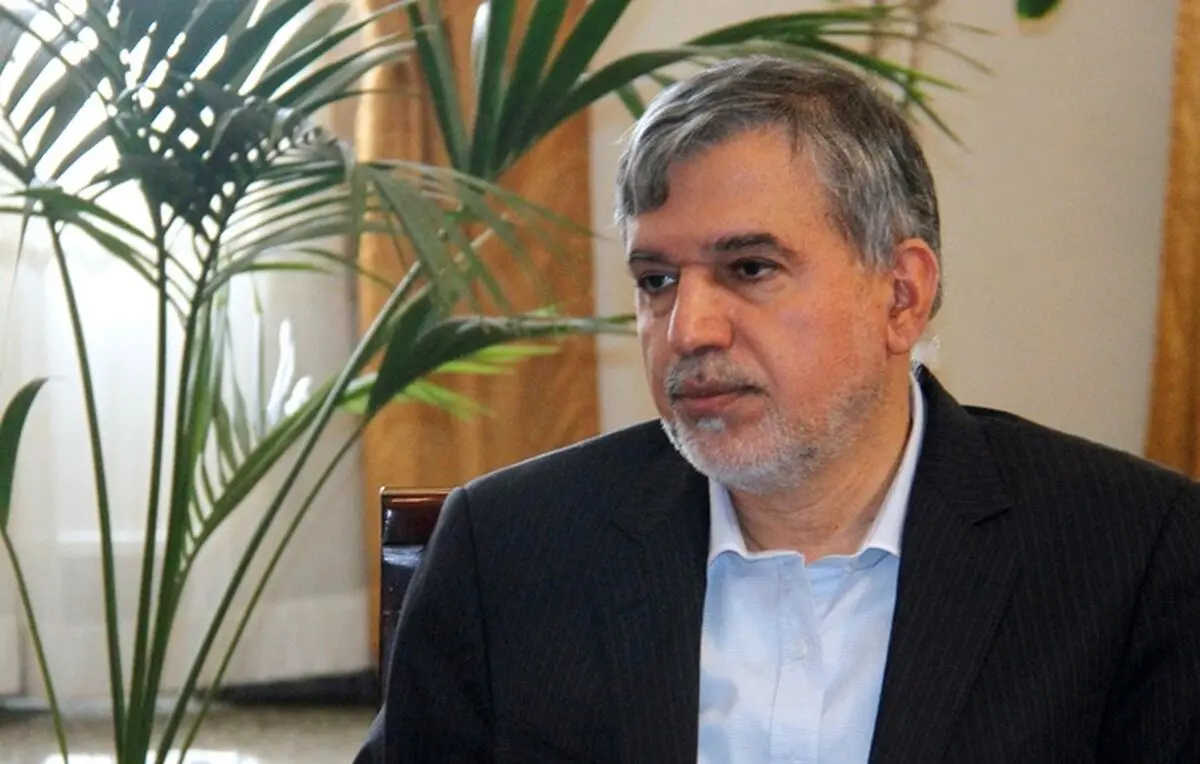 رئیس کتابخانه ملی: بنیاد شهید یکی از مراکز مهم اسنادی کشور است