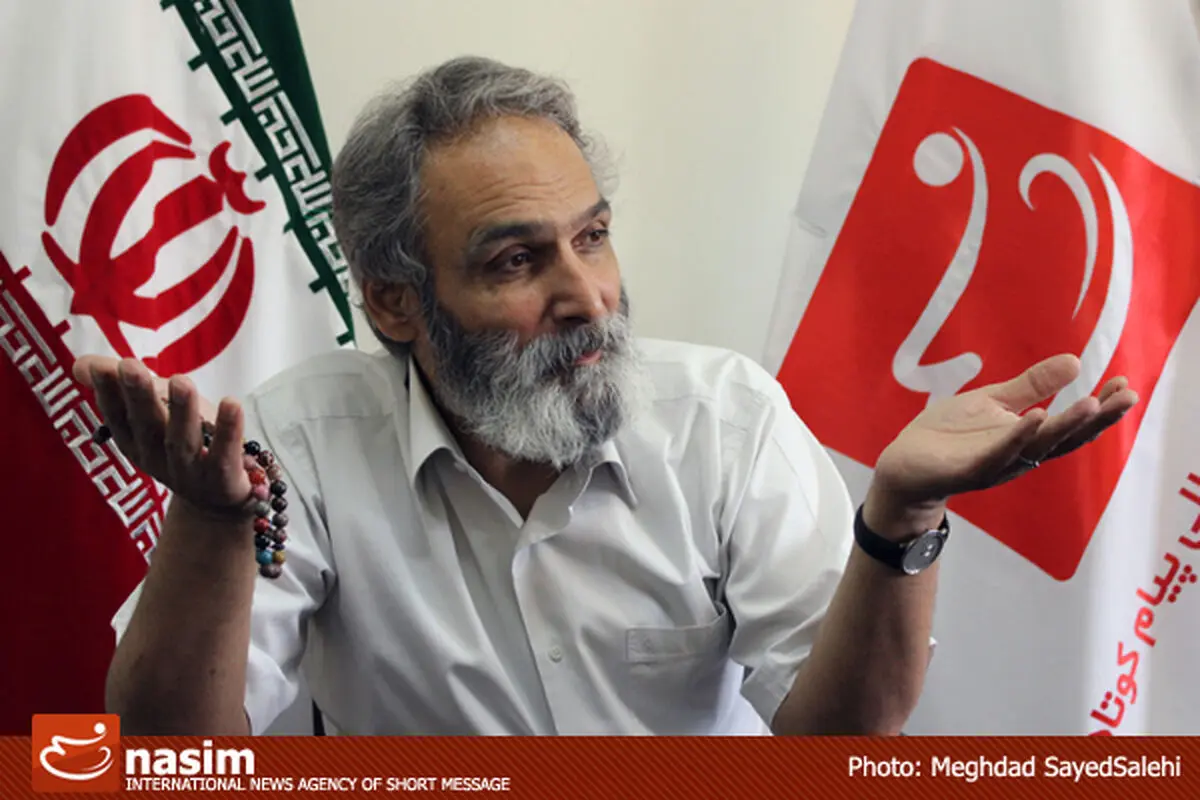 الماسی: تهیه‌کننده "رنج و سرمستی" برای اکران فیلم قدم از قدم برنمی‌دارد