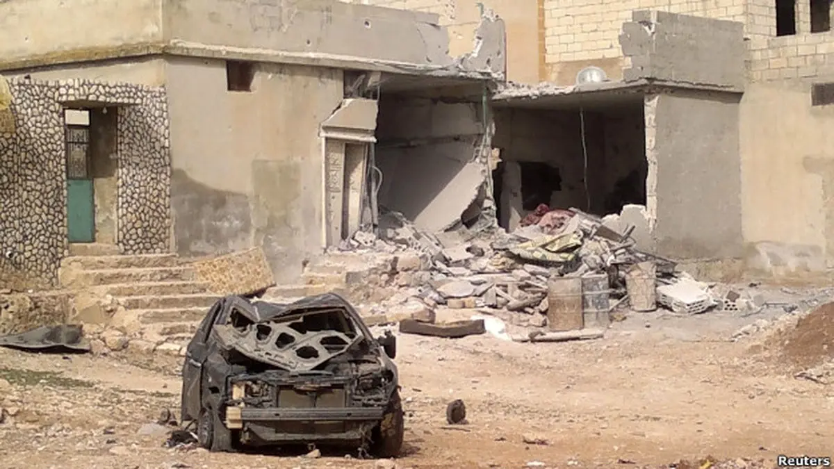 "دوباره اسیر نمی‌شوی" با موضوع گروهك‌های تروریستی امروز پخش میشود