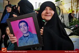 همسران ‌وزرای دفاع شهید تجلیل می‌شوند