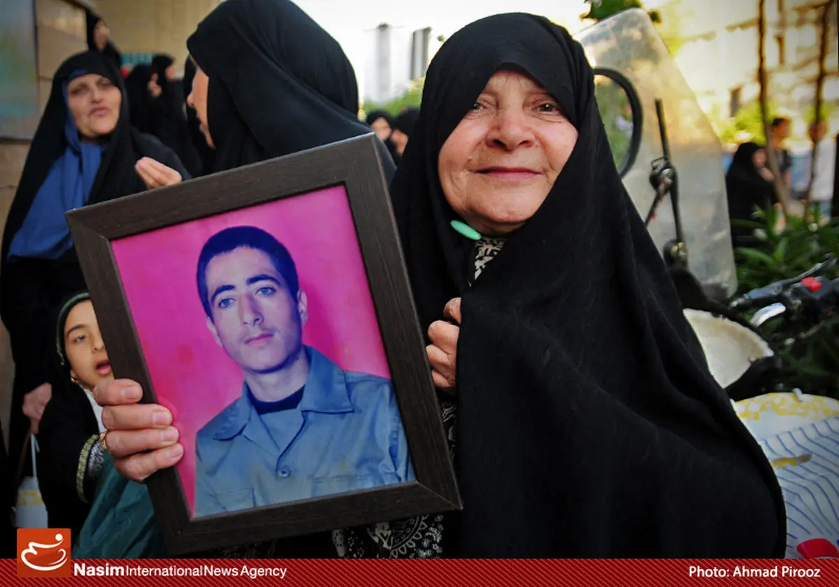 همسران ‌وزرای دفاع شهید تجلیل می‌شوند