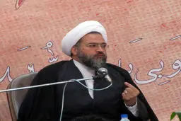 آیت‌الله علیدوست: تحریم سلاح‌های کشتار جمعی سابقه هزار ساله در تاریخ تشیع دارد