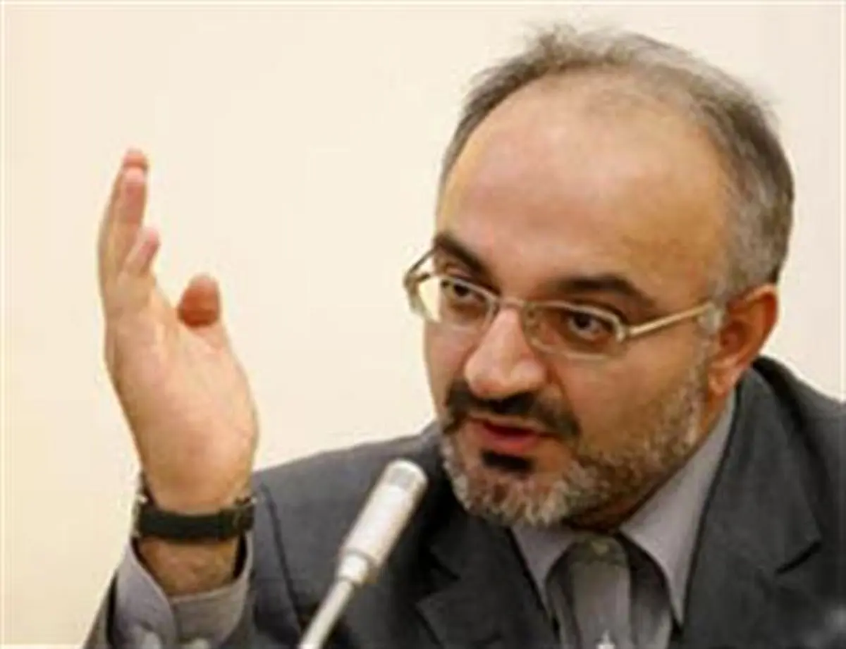 معاون وزیر اقتصاد: استراتژی نسل جدید مشوق‌های سرمایه‌گذاری خارجی بزودی عملیاتی می‌شود