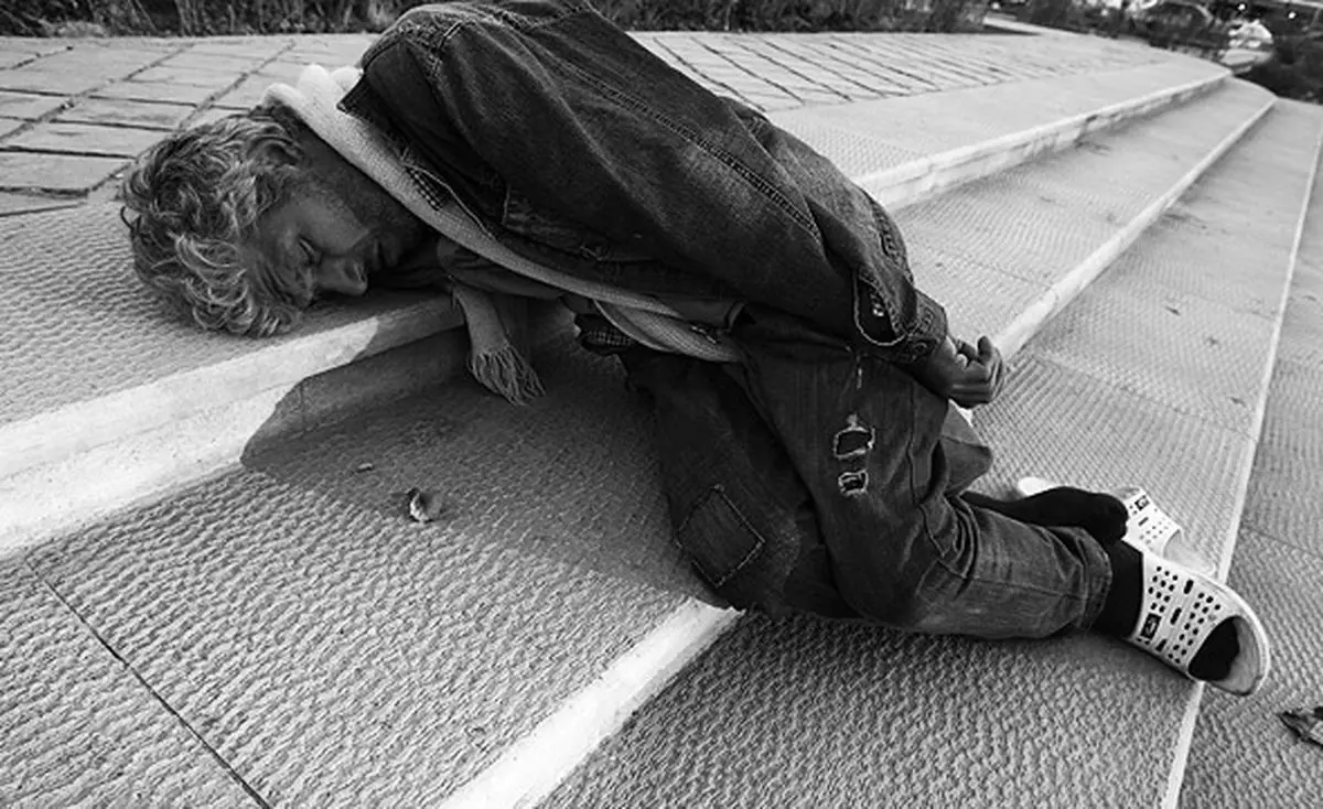 معاون مرکز ملی مطالعات اعتیاد: سالانه حدود چهار هزار مورد مرگ معتادان ثبت میشود