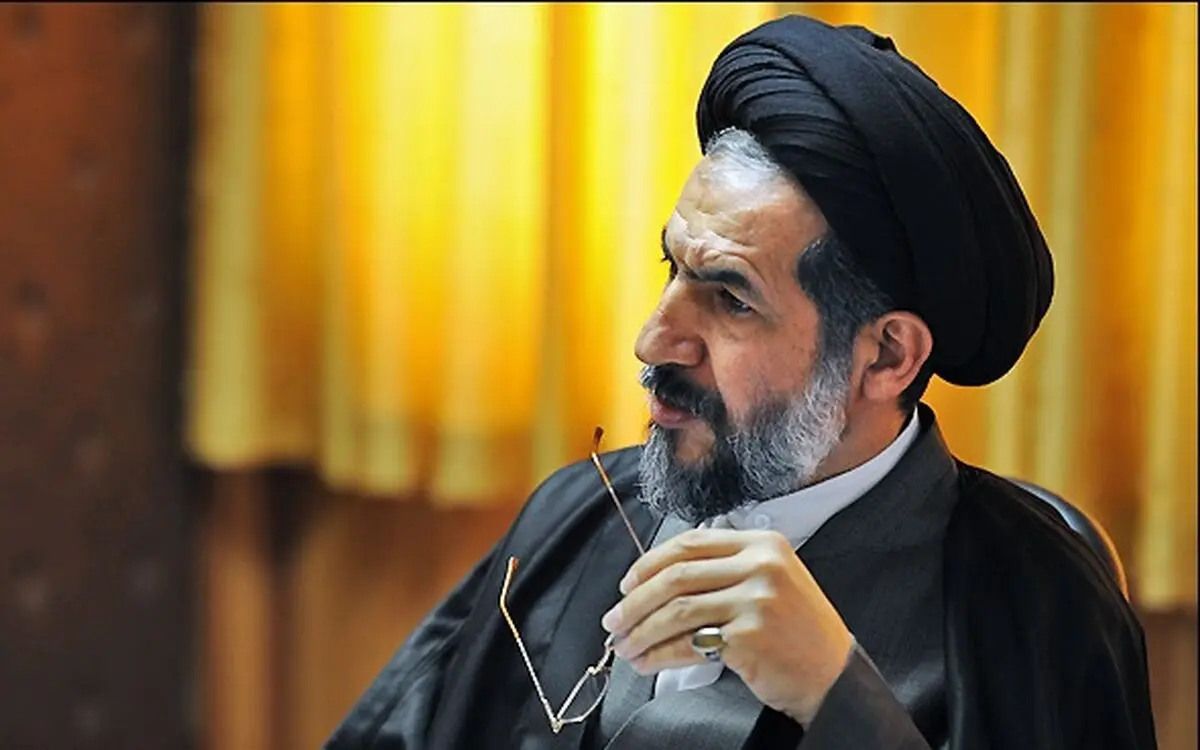 ابوترابی‌فرد: دوری از مساجد، عامل بسیاری از مشکلات اجتماعی است