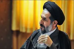 ابوترابی‌فرد: دوری از مساجد، عامل بسیاری از مشکلات اجتماعی است