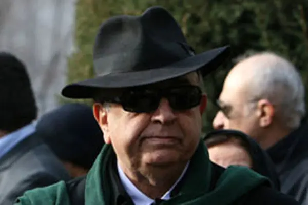 بهمن فرمان‌آرا نمایش 