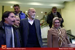 مهوش صبرکن: کارم شده فیلمنامه خواندن و رد کردن