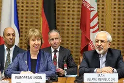 گزارش خبرنگار «نسیم» از وین؛ تهیه یك چارچوب برای متن نهایی در وین ۵