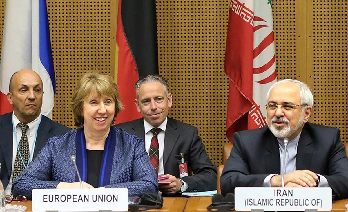 گزارش خبرنگار «نسیم» از وین؛ تهیه یك چارچوب برای متن نهایی در وین ۵