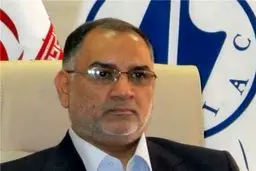 مدیرعامل شرکت فرودگاه‌ها: فرودگاه جدید مشهد توسط شرکتی چینی ساخته می‌شود