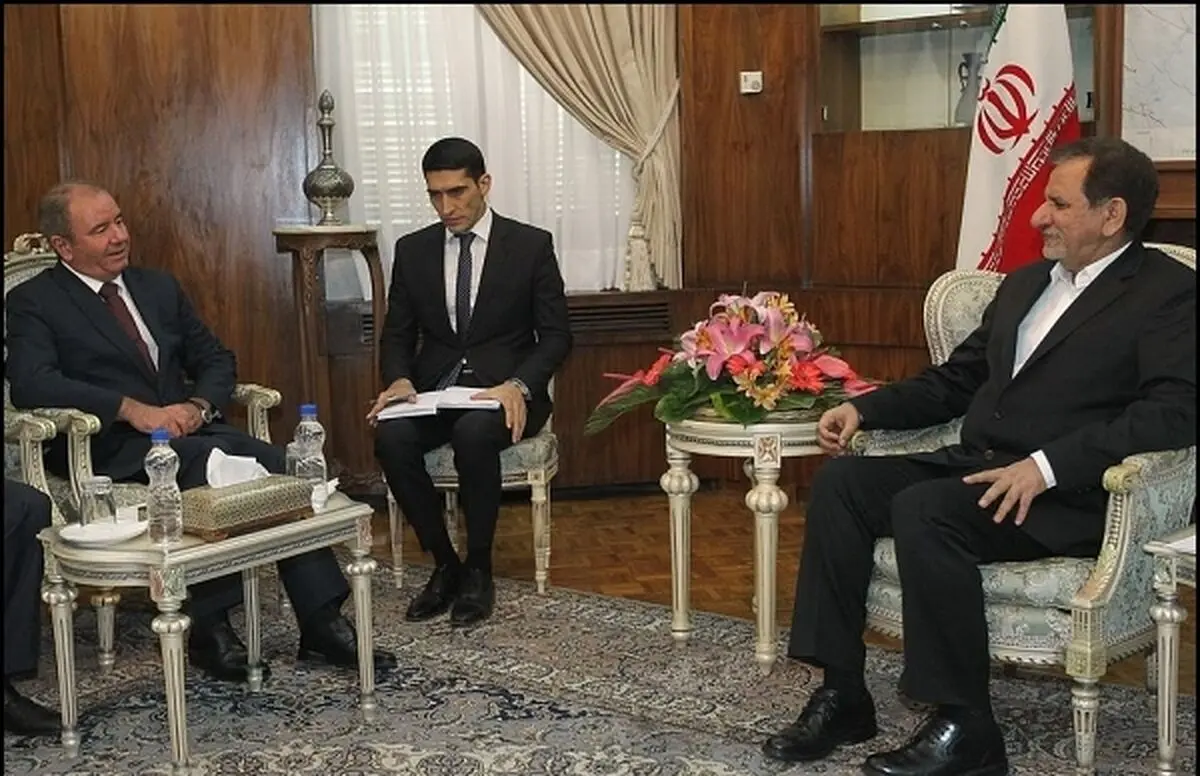 معاون اول رئیس‌جمهور: آذربایجان با برخورد آگاهانه توطئه بدخواهان روابط دو کشور را خنثی کرد