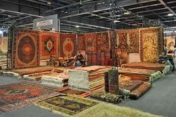 سرپرست مرکز ملی فرش ایران: فرش اردبیل با نام دیگر استان‌ها در بازارهای مختلف عرضه می‌شود