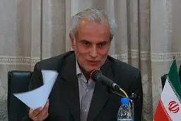نصرالله سجادی: رئیس‌جمهور برای صعود تیم ملی فوتبال به دور بعد پاداش ویژه‌ای در نظر گرفته است