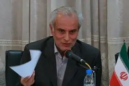 نصرالله سجادی: رئیس‌جمهور برای صعود تیم ملی فوتبال به دور بعد پاداش ویژه‌ای در نظر گرفته است