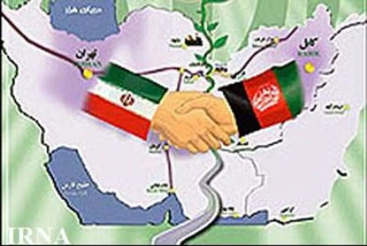 رئیس گمرک ولایت "نیمروز" افغانستان: تجار افغان خواهان افزایش تجارت با ایران هستند