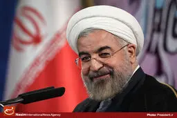 روحانی: با حمایت‌های رهبری و حوزه علمیه مسیر پیشرفت را هموار خواهیم کرد