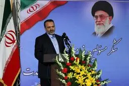 استاندار خراسان رضوی: ۳۳۰ واحد صنعتی آلاینده در استان وجود دارد