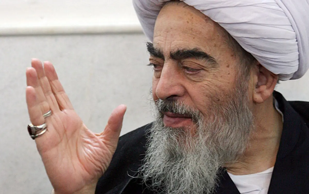 از کتاب "آیت الله فاضل لنکرانی به روایت اسناد ساواک" رونمایی شد