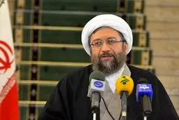 رئیس قوه قضائیه: ادعای تاخیر در مبارزه با مفاسد اقتصادی را قبول ندارم