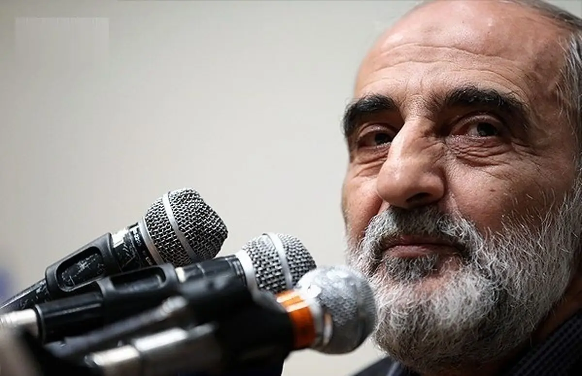 حسین شریعتمداری: دشمن به جای توپخانه با رسانه به جنگ افکار ملت ایران آمده است
