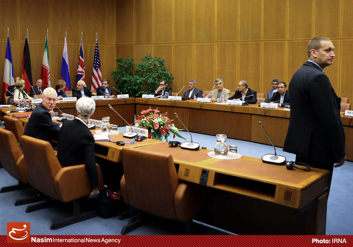 گزارش خبرنگار «نسیم» از وین؛ نگارش "پرانتزی" متن توافق نهایی