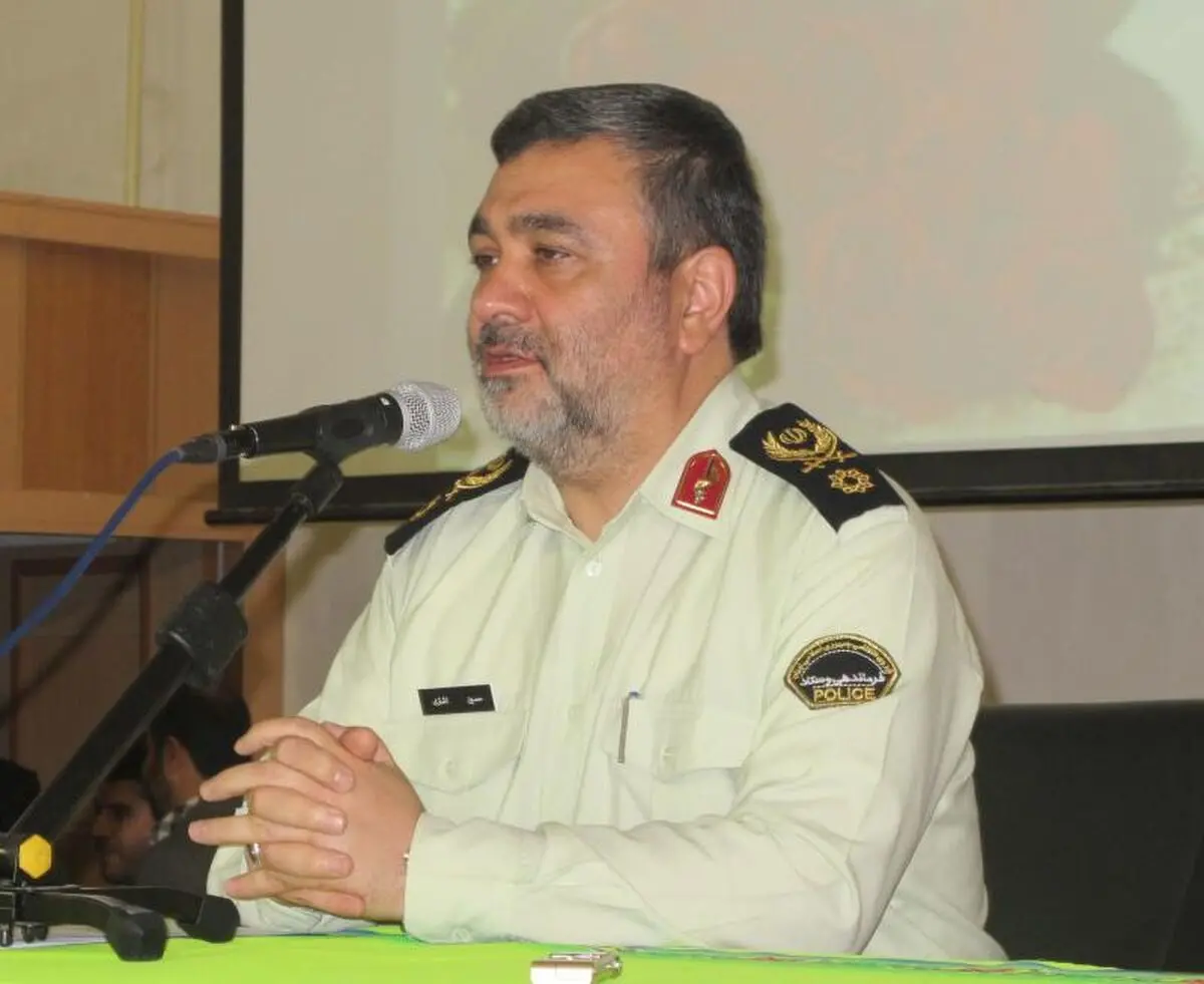 جانشین فرمانده ناجا: پلیس در برخورد با بدحجابی طبق قانون عمل می‌کند
