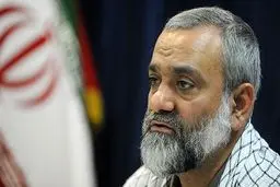 سردار نقدی: خانه‌هایی را كه دشمن با شبكه‌های ماهواره‌ای اشغال كرده را هم آزاد میكنیم