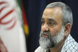 سردار نقدی: خانه‌هایی را كه دشمن با شبكه‌های ماهواره‌ای اشغال كرده را هم آزاد میكنیم