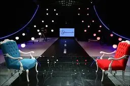 رئیس سازمان میراث فرهنگی به برنامه 