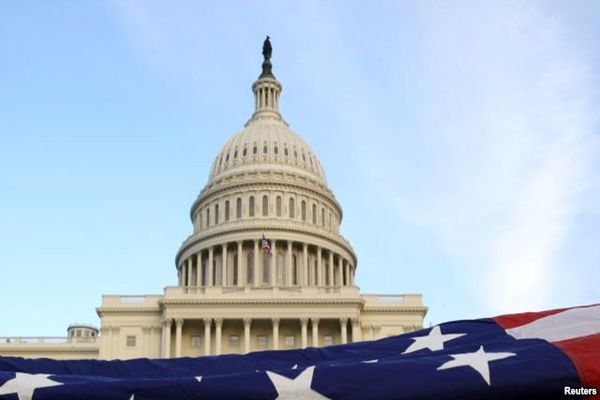 آمریکا قانون عدم استفاده از بودجه در اقدامات جاسوسی را اصلاح کرد