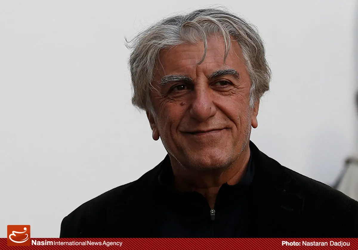 رضا کیانیان: در حوزه فرهنگ هنوز اتفاقی نیفتاده است