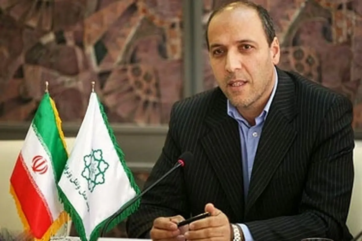 معاون حمل و نقل شهردار تهران: حیات و سرزندگی به محدوده مرکزی شهر بر می‌گردد