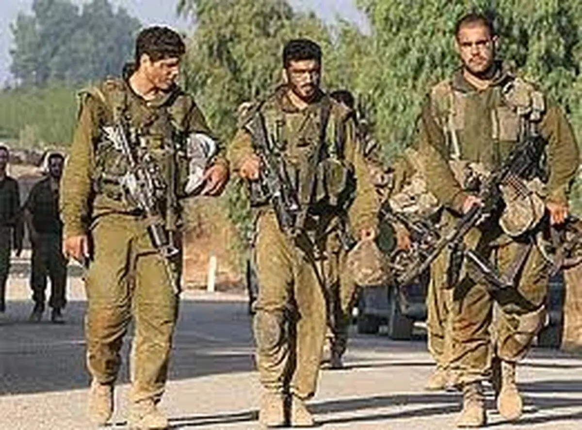 عضو پارلمان رژیم صهیونیستی شهادت نوجوان فلسطینی را جنایت جنگی خواند
