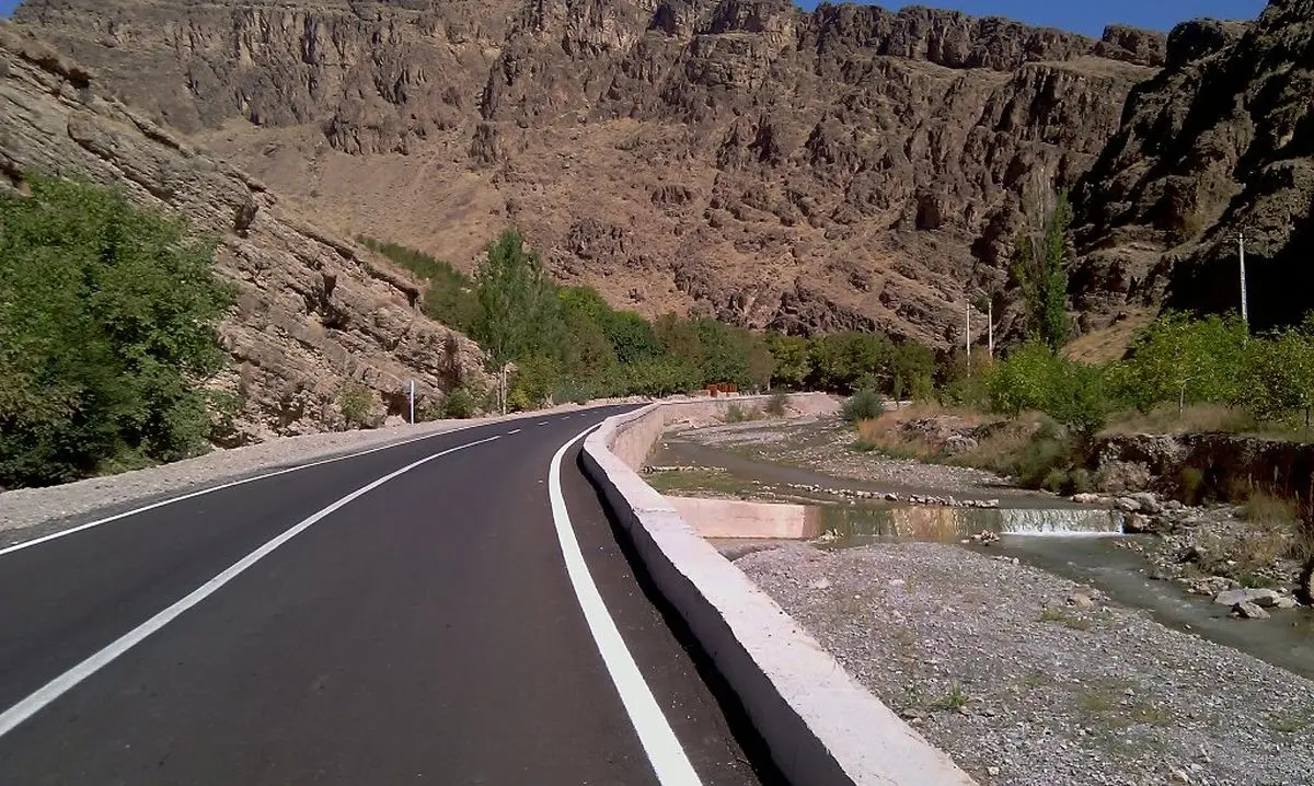 دستورالعمل نحوه مشارکت در ساخت و نگهداری راه‌های روستایی ابلاغ شد