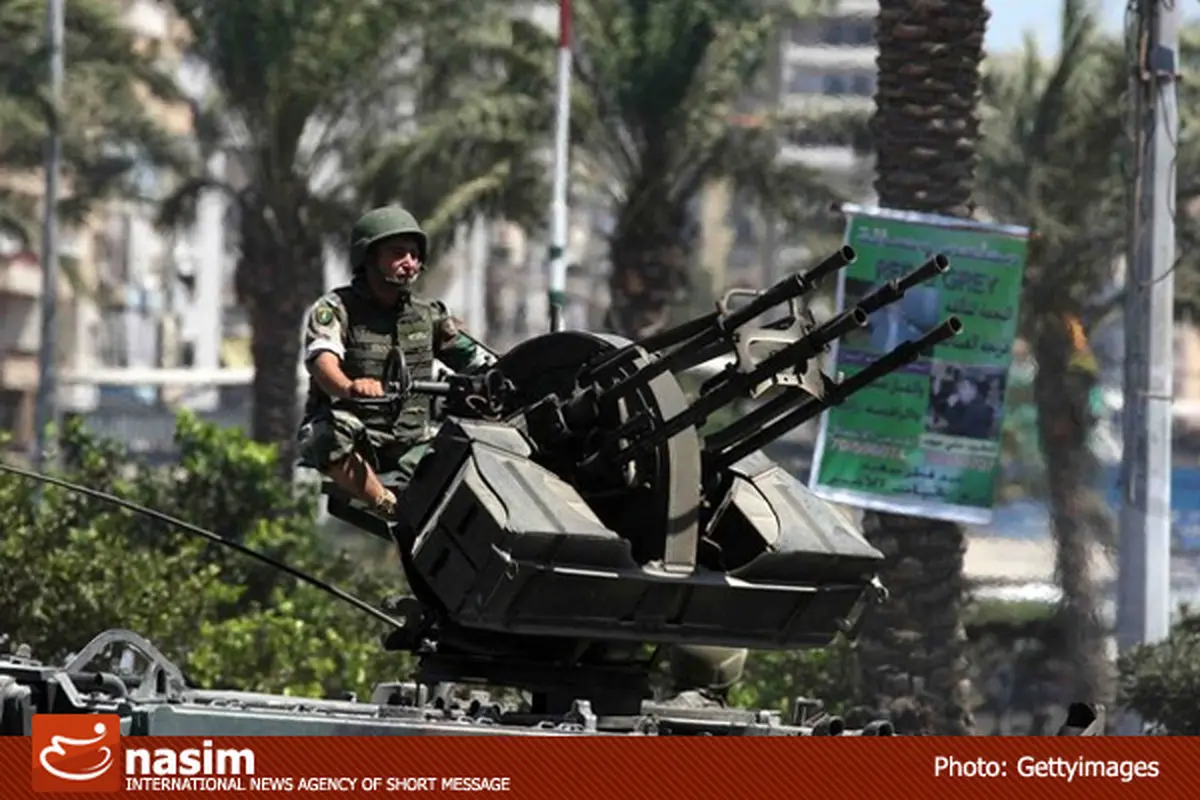 ارتش لبنان، مسیرهای منتهی به سفارت‌های ایران و كویت و مركز فرهنگی ایران در بیروت را مسدود كرد