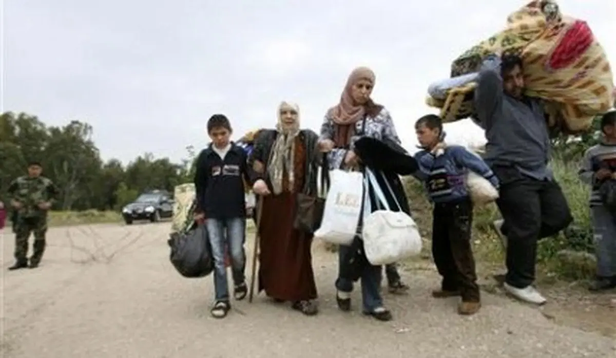 امکان "صدور  گواهی تولد برای نوزادان پناهنده" با پیشنهاد مرکز پژوهش‌های مجلس فراهم می‌شود