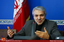 نوبخت: برنامه‌ای برای تغییر اعضای هیأت دولت در شهریور ماه نداریم