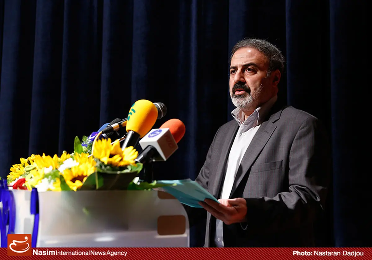 مدیرعامل فارابی: حاتمیكیا چراغ راه روایت انقلاب، حماسه و مقاومت در سینمای ایران خواهد بود