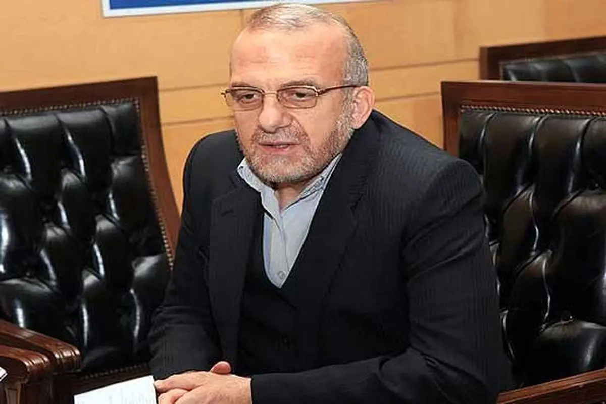 رئیس کمیسیون حمایت از تولید مجلس: باید طرح "حمایت از تولید" به قانون تبدیل شود