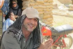 تصویربرداری سریال 