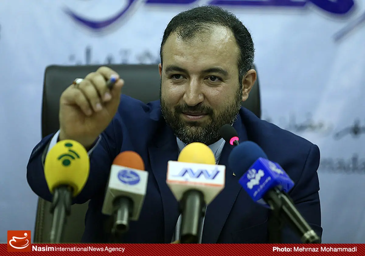 جشنواره "شادی حلال" ، ماه مبارک رمضان در برج میلاد برگزار می‌شود