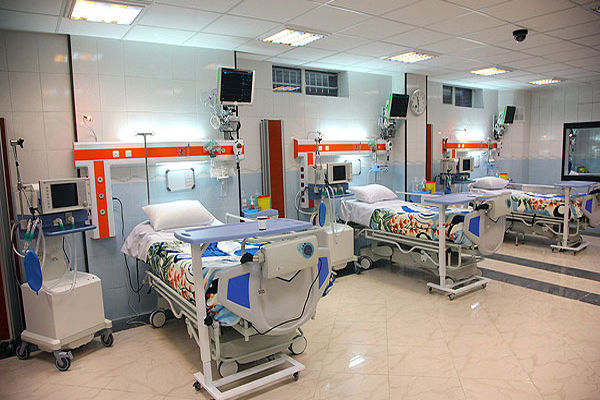 نظام نوبت‌دهی در بیمارستان‌های تامین اجتماعی ساماندهی می‌شود